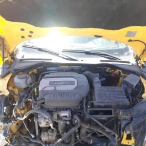 Vehicle VIN TRUA1AFV0K1002375
