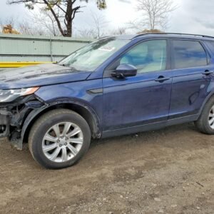 Vehicle VIN SALCP2BG1GH553517
