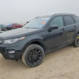 Vehicle VIN SALCR2RX6JH747502
