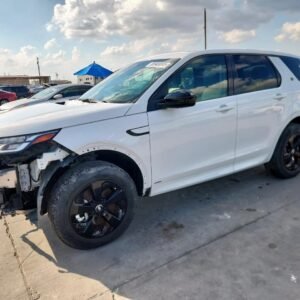 Vehicle VIN SALCT2FX2LH833799