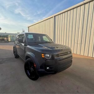 Vehicle VIN SALE97EU4L2011391