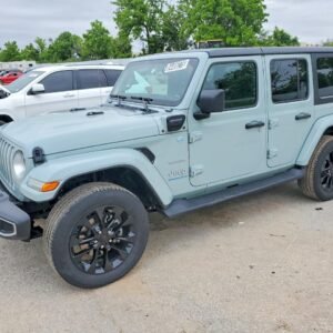 Vehicle VIN 1C4JJXP68PW565172
