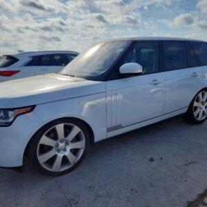 Vehicle VIN SALGS2FEXHA351813