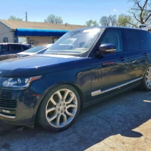 Vehicle VIN SALGS2FK6HA361194