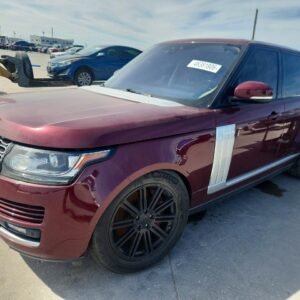 Vehicle VIN SALGS2FV6HA325712