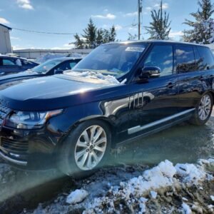Vehicle VIN SALGS2PF0GA288226