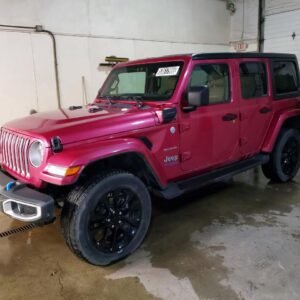 Vehicle VIN 1C4JJXP69NW114457