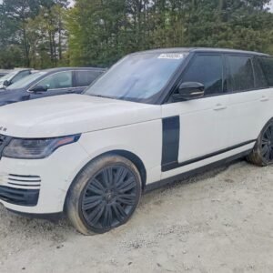 Vehicle VIN SALGS2SV2JA510125