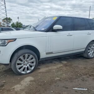 Vehicle VIN SALGS2TF5FA229905