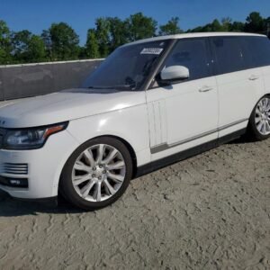 Vehicle VIN SALGS2TF6EA187372