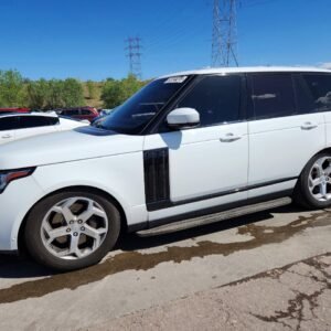 Vehicle VIN SALGS2TF8EA154793