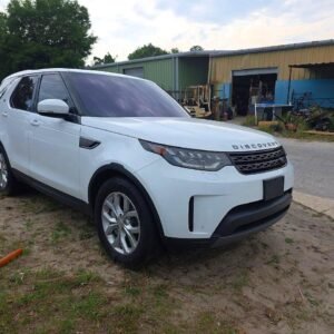 Vehicle VIN SALRG2RV1L2422552