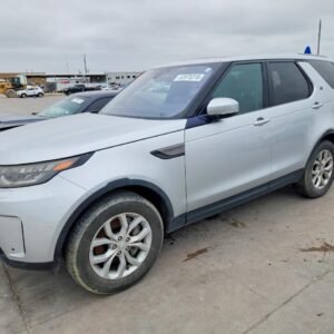 Vehicle VIN SALRG2RV6K2400593