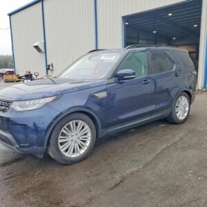 Vehicle VIN SALRGBBV2HA036097