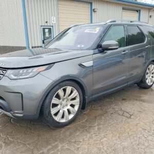 Vehicle VIN SALRHBBV3HA022044