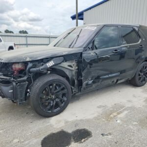 Vehicle VIN SALRT4EU2P2472838