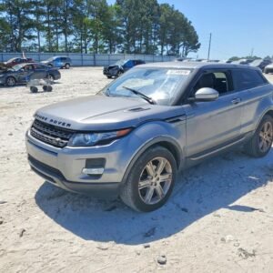 Vehicle VIN SALVP1BG6EH888739