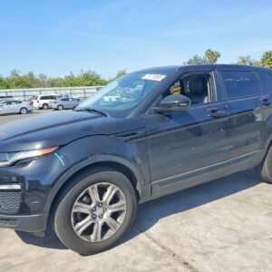 Vehicle VIN SALVP2BG7GH153549