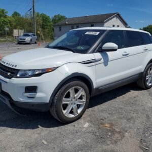 Vehicle VIN SALVP2BG9FH077041