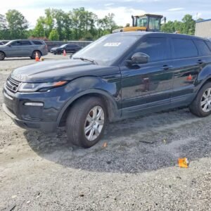 Vehicle VIN SALVP2BG9HH182164