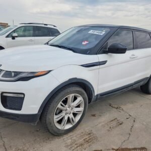 Vehicle VIN SALVP2RX0KH335723