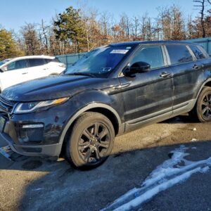 Vehicle VIN SALVP2RX5KH329867