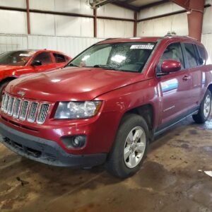 Vehicle VIN 1C4NJCEA8HD117156