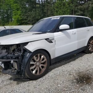 Vehicle VIN SALWR2KF9GA569584