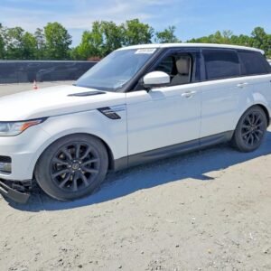 Vehicle VIN SALWR2PF5GA112585