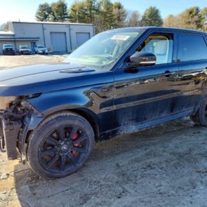 Vehicle VIN SALWR2RE7KA859957