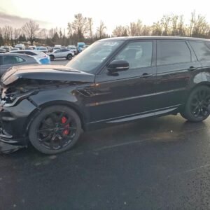 Vehicle VIN SALWR2SE7MA764828