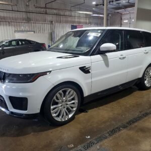 Vehicle VIN SALWR2SUXLA886573