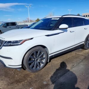 Vehicle VIN SALYB2FV8KA217491