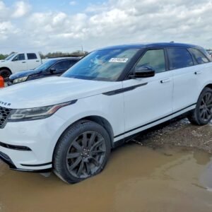 Vehicle VIN SALYB2RN1JA724534