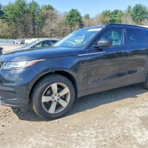 Vehicle VIN SALYB2RX1JA778255