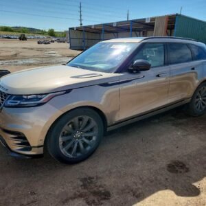 Vehicle VIN SALYL2RV2JA747754