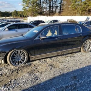 Vehicle VIN SCBBP93WX9C061704