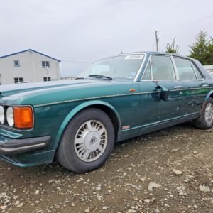 Vehicle VIN SCBZR03C9RCX54175