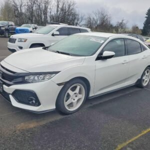 Vehicle VIN SHHFK7G40JU205762