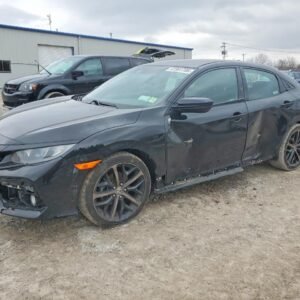 Vehicle VIN SHHFK7G42MU210773