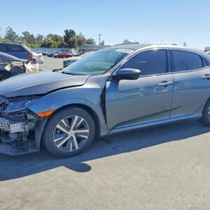 Vehicle VIN SHHFK7H39LU422106