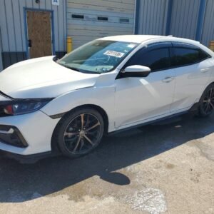 Vehicle VIN SHHFK7H49MU401671