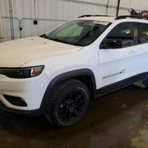 Vehicle VIN 1C4PJMCX3ND544049