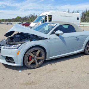 Vehicle VIN TRUTECFVXK1002716