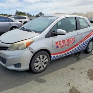 Vehicle VIN VNKJTUD35EA006019