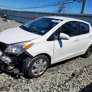 Vehicle VIN VNKKTUD37EA002753