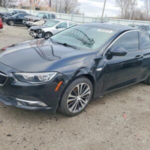 Vehicle VIN W04GP6SX7J1074310