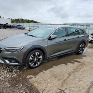 Vehicle VIN W04GV8SX5J1168974