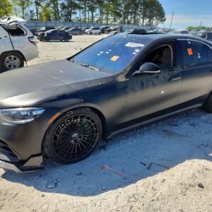 Vehicle VIN W1K6G6DB9NA102764