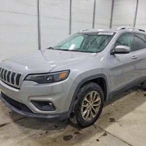 Vehicle VIN 1C4PJMMX7MD242633